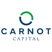 Carnot Capital AG logo - Similar company to Tenvalue