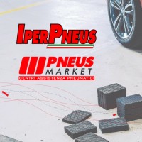Iperpneus -  Pneusmarket Romagna logo - Similar company to ◢◤◢◤ Sipav