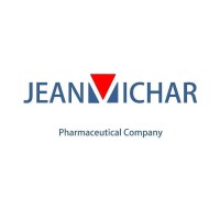Jean Vichar Pharmaceutical Co. logo - Similar company to Behchin Chemi Pharmed
