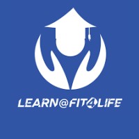 Fit4Life Academy logo - Similar company to A.C.S.Global