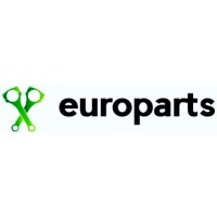 EuroParts Dammam logo - Similar company to Startupgrind Dammam