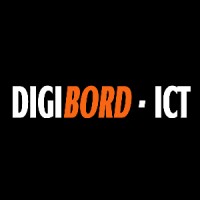 Digibord-ICT logo - Similar company to Forus