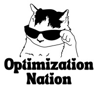 Optimization Nation logo - Similar company to Moldcare Ri Ⅱ (Alcare)
