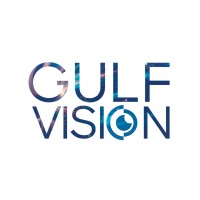 Gulfvision360 logo - Similar company to 3Sixtyactivation