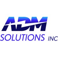 ADM Solutions Inc. logo - Similar company to Adm Solutions Inc.