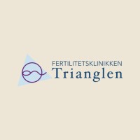 Fertilitetsklinikken Trianglen logo - Similar company to R+ Rådgivning