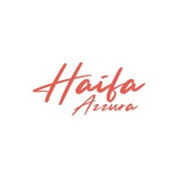 Haifa Azzura Creative Team logo - Similar company to Kern Space