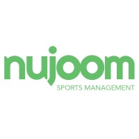 Nujoom Sports Management logo - Similar company to Br Performance Studios