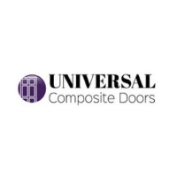 Universal Composite Doors logo - Similar company to Sevenday Windows