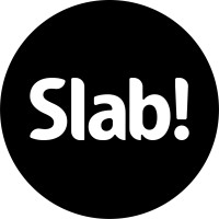 Slab! Design Studio logo - Similar company to One Week Wonders | Design Studio