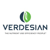 Verdesian Asia logo - Similar company to Cytozyme