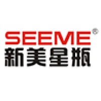 SEEME PACKAGE logo - Similar company to Vanjoin Group Glass Package