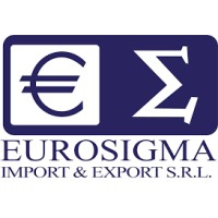 Eurosigma logo - Similar company to Naturex Srl