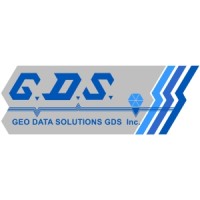 Geo Data Solutions GDS inc. logo - Similar company to Integra Data And Analytic Solutions