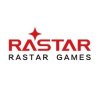 Rastar Games logo - Similar company to Rastar Agency