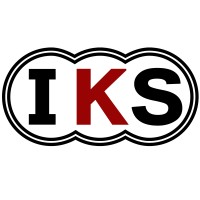 IKS POWER TOOLS logo - Similar company to Simson Power Tools Ab
