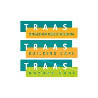 Traas Ongediertebestrijding logo - Similar company to Anticimex Netherlands