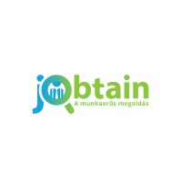 JOBTAIN logo - Similar company to Nk Hr Solutions