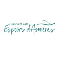 Maison de Santé Pluriprofessionnelle Espoirs d'Asnières logo - Similar company to Cpts Asnières-Sur-Seine