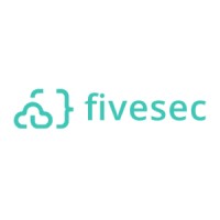 Fivesec logo - Similar company to Dexpro Solutions Gmbh