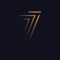 7Skies logo - Similar company to Ptv Network
