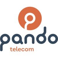 Pando Telecom logo - Similar company to Wireless Services