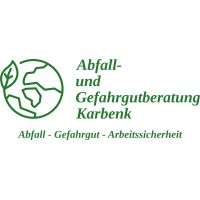 Abfall- und Gefahrgutberatung Karbenk logo - Similar company to Sonderabfallwissen