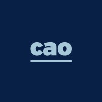 CAO & Associés logo - Similar company to Pbh Audit
