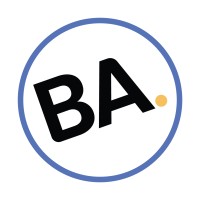 Ballistic Agency logo - Similar company to Make Waves Agency