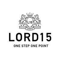 LORD15 logo - Similar company to Yone It