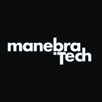 Manebra Tech logo - Similar company to Kava Media