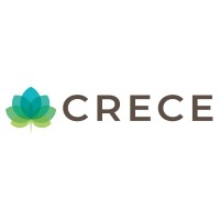 Crece Ecuador logo - Similar company to Prismaglobal