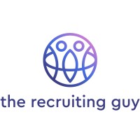 The Recruiting Guy logo - Similar company to Recruiting Toolbox, Inc.
