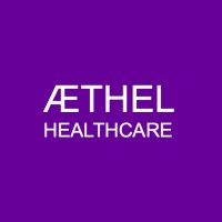Aethel Healthcare logo - Similar company to Aethel Mining