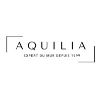 Aquilia logo - Similar company to Cdusolid.
