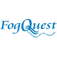 FogQuest logo - Similar company to Wasserstiftung