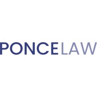 PONCE·LAW logo - Similar company to Jubero