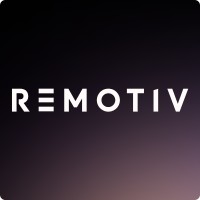 Remotiv logo - Similar company to Alogic Tech