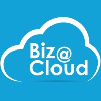 Bizatcloud Solutions logo - Similar company to Fabtech Projects &Engineers Limited. (Pune) As