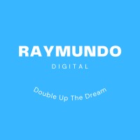 Raymundo Digital logo - Similar company to Mazini Impex