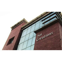 Sai Creations - Star Export House logo - Similar company to Stylists Studio