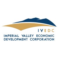 Imperial Valley Economic Development Corporation logo - Similar company to Mipapaya