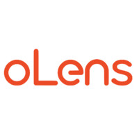 oLens logo - Similar company to Olens.In