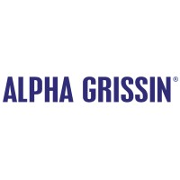 Alpha Grissin LLP logo - Similar company to Cml Bulgaria Ad | Jcb Bulgaria