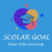 SCHOLAR GOAL logo - Similar company to Mr.Cheesecake