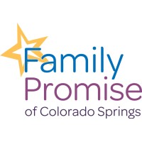 Family Promise of Colorado Springs logo - Similar company to The Western Organization For People Living With Hiv/Aids - Woplah