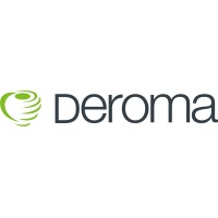 Deroma logo - Similar company to Mega Collections
