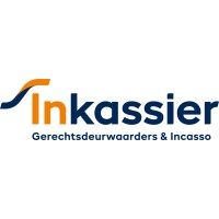 Inkassier Gerechtsdeurwaarders & Incasso logo - Similar company to Wigger Van Het Laar