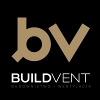 BuildVent logo - Similar company to Lb Engineerings