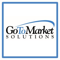 Go-to-Market Solutions logo - Similar company to Dynamicmssp